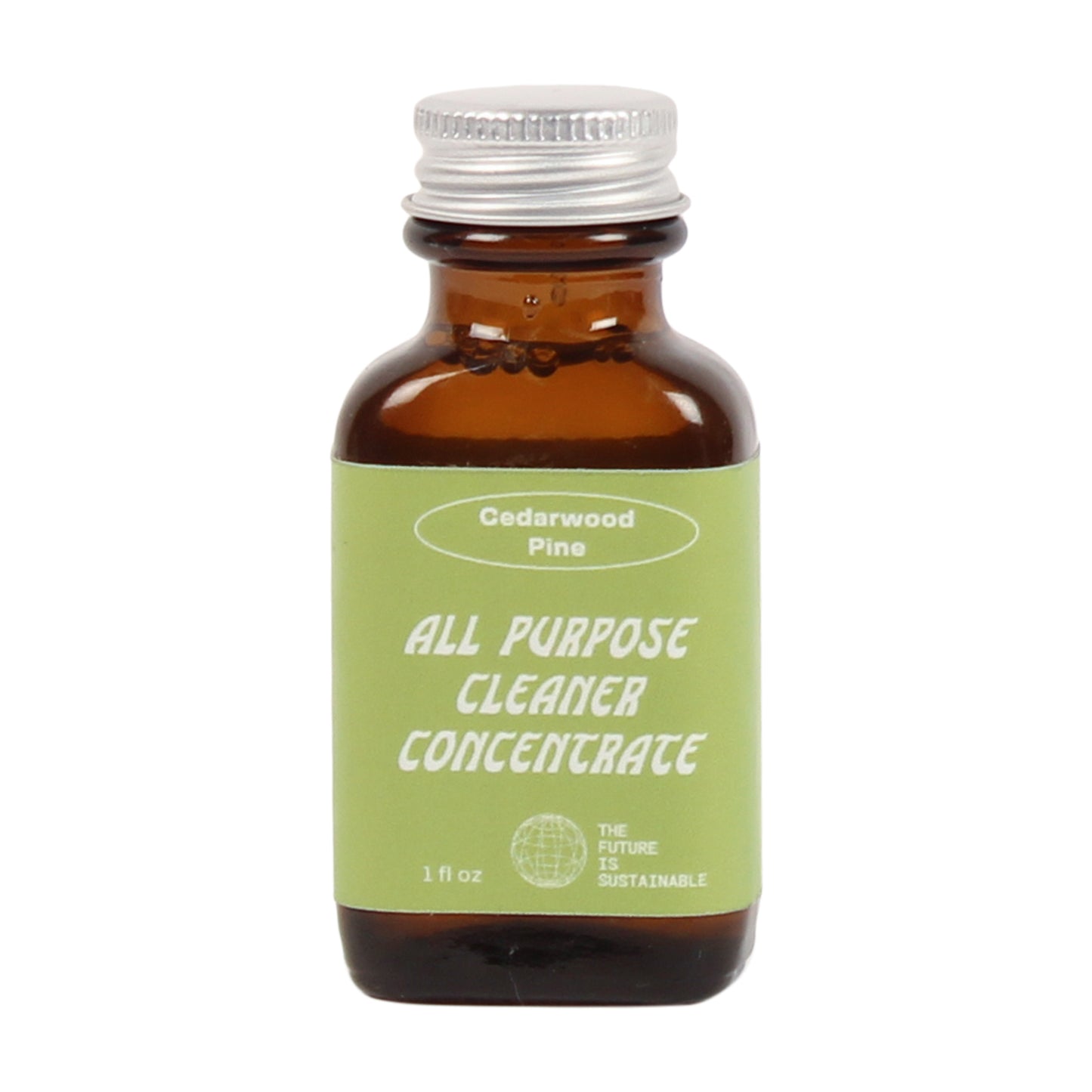 1 oz all purpose cleaner concentrate