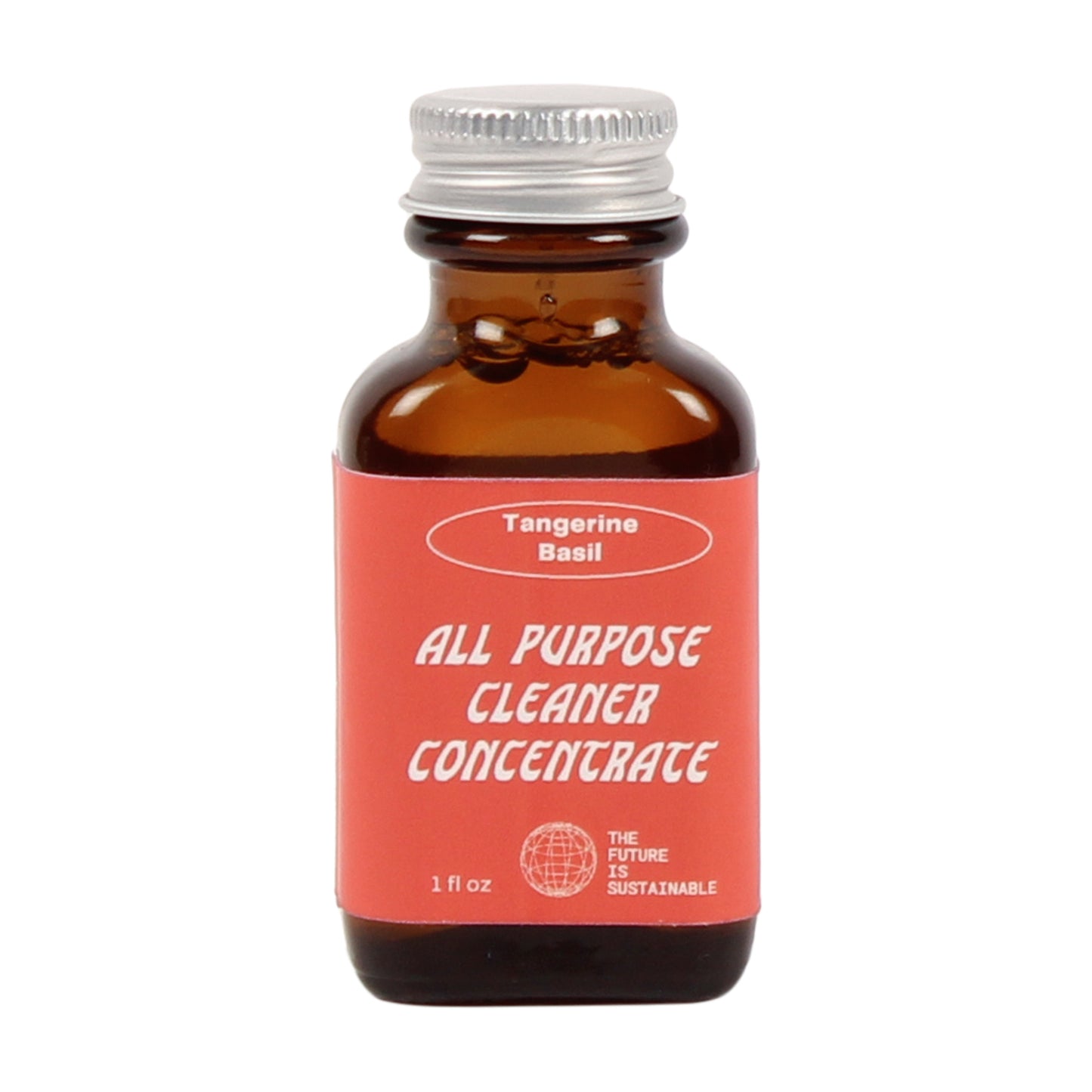 1 oz all purpose cleaner concentrate