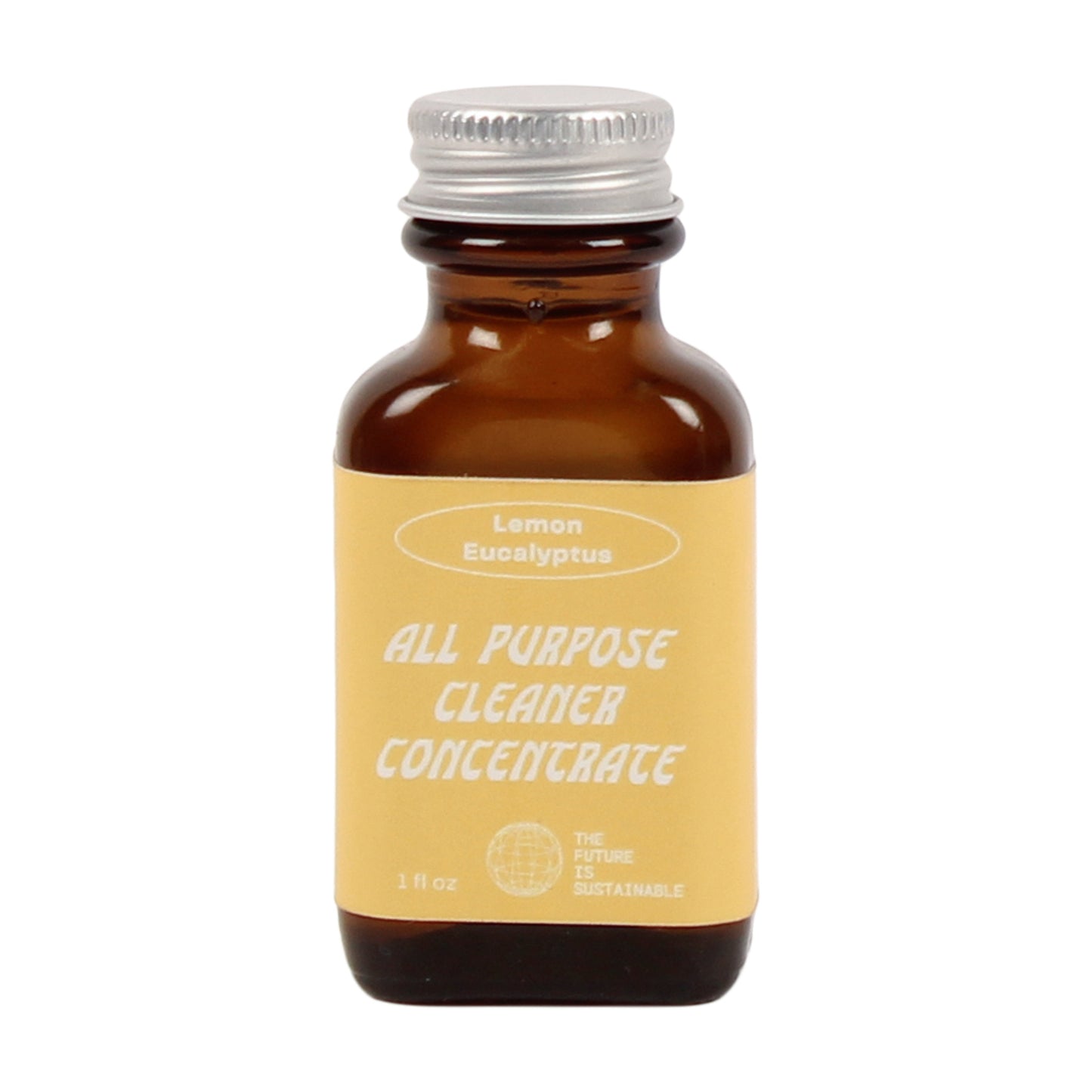 1 oz all purpose cleaner concentrate