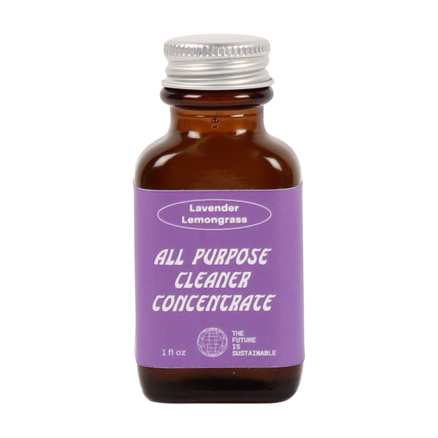 1 oz all purpose cleaner concentrate