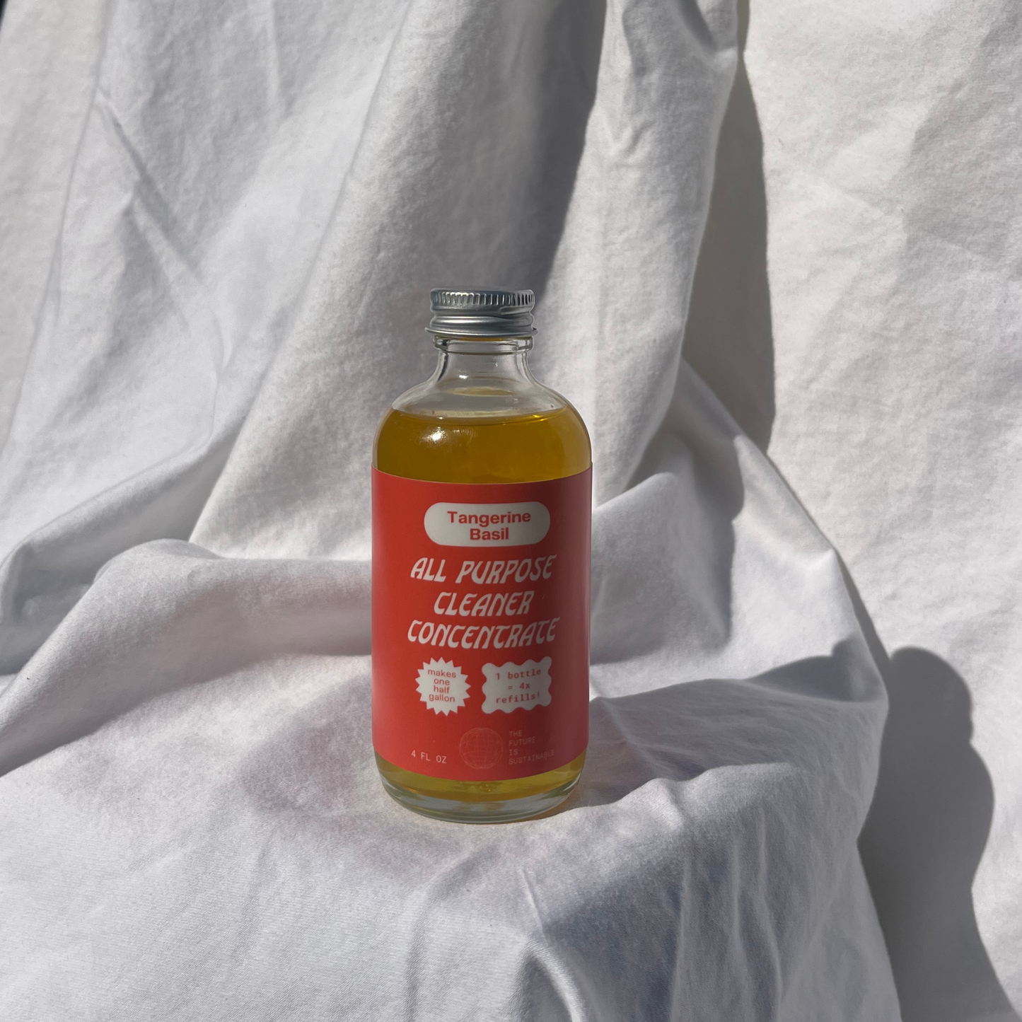 all purpose cleaner concentrate