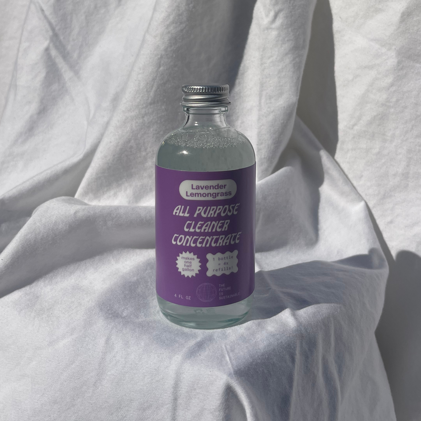 all purpose cleaner concentrate