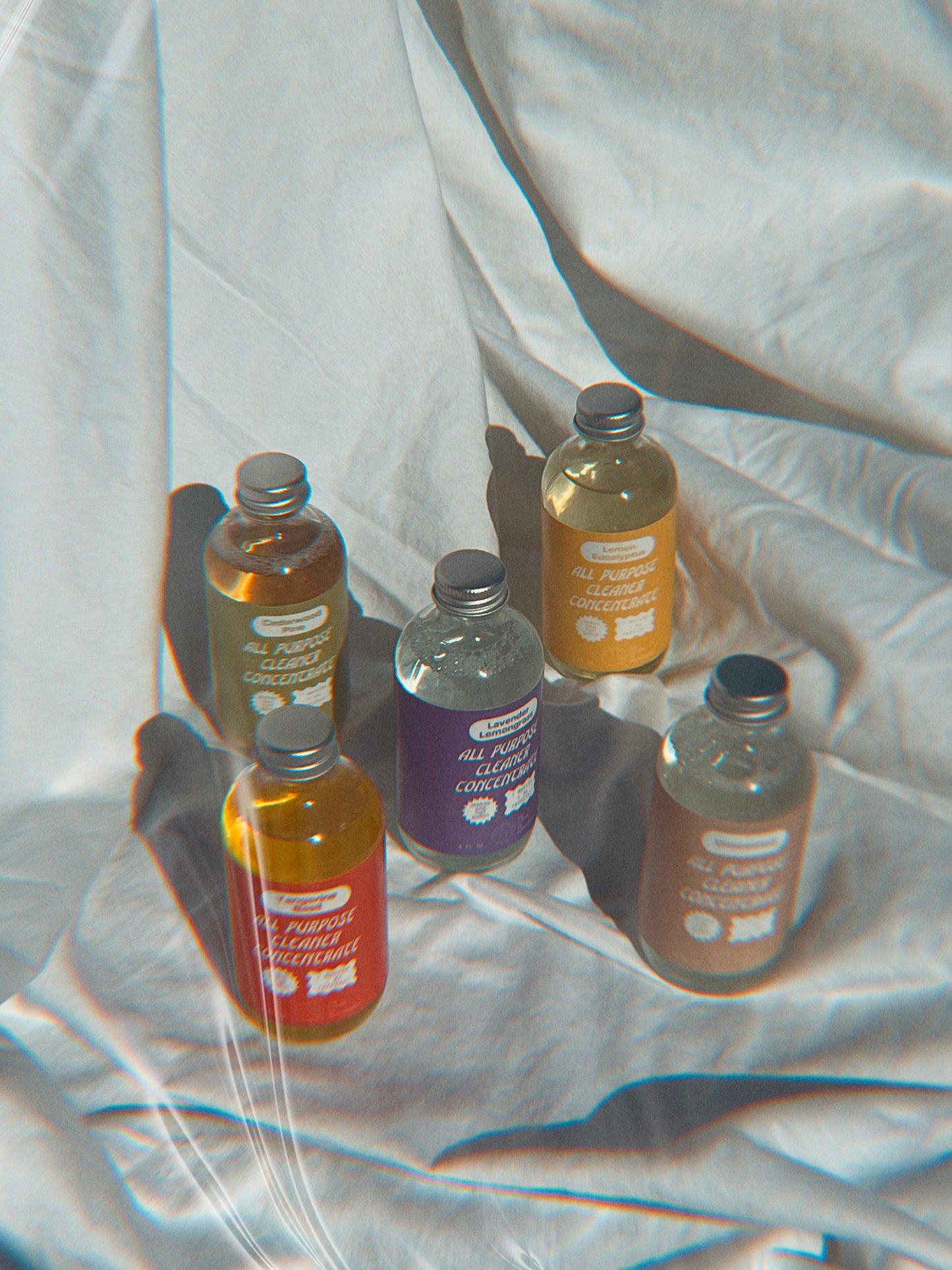 all purpose cleaner concentrate
