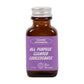 all purpose cleaner concentrate