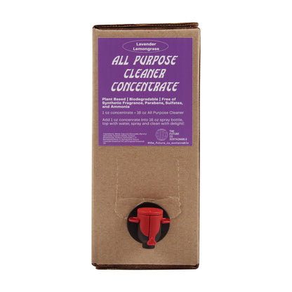 all purpose cleaner bulk concentrate