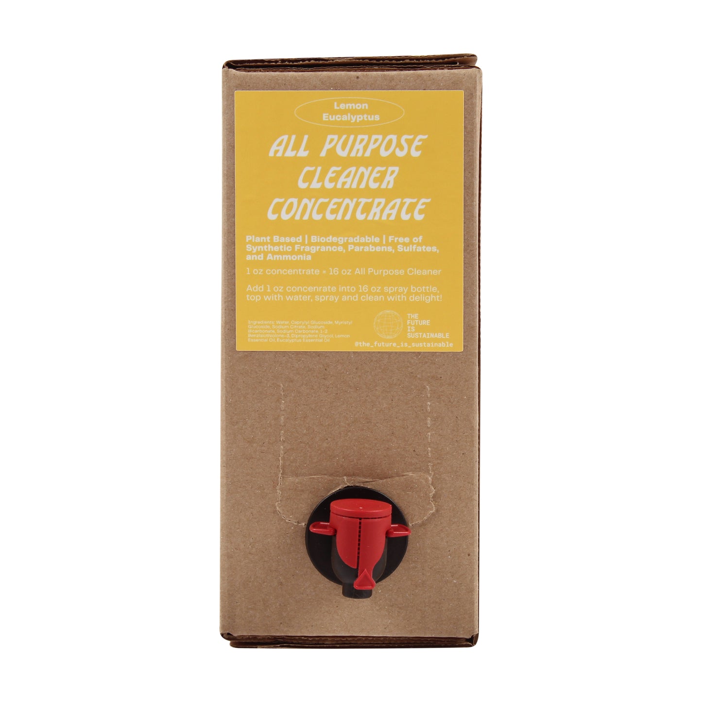 all purpose cleaner bulk concentrate