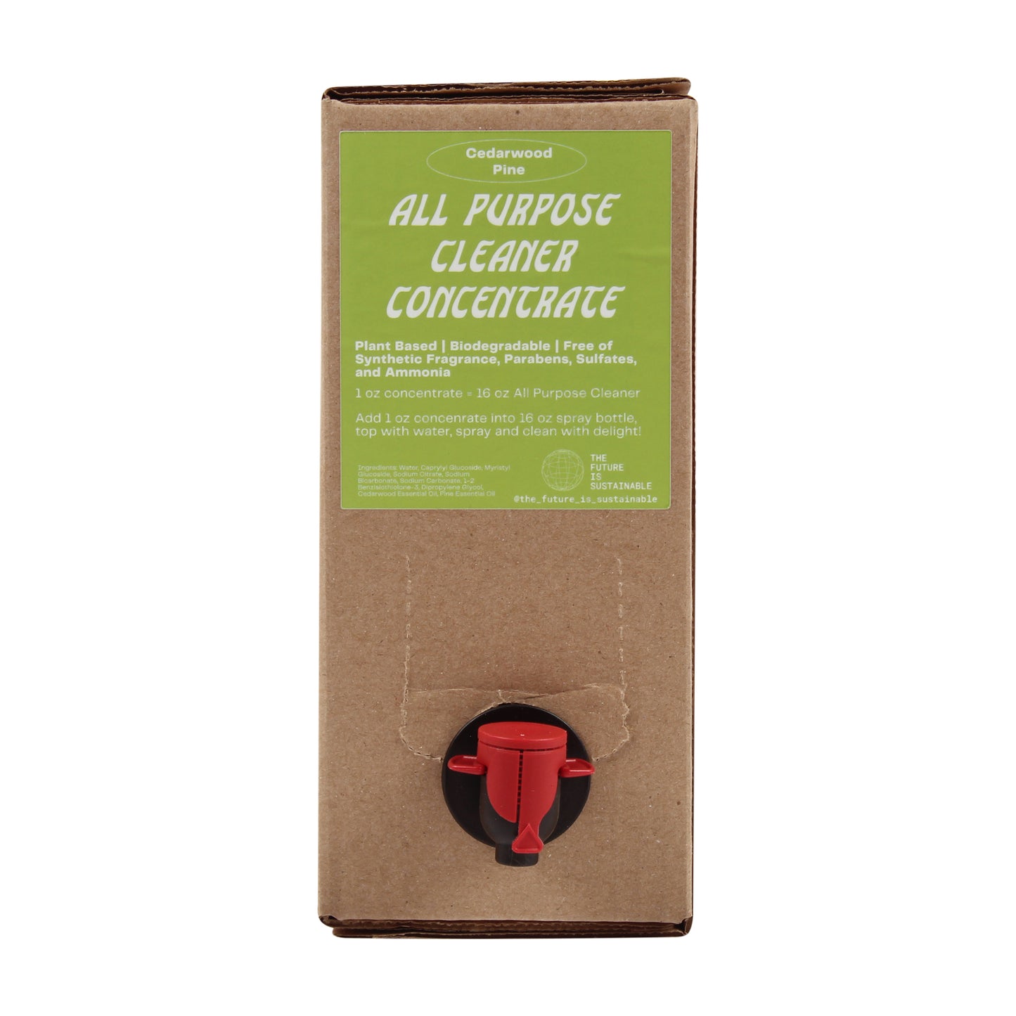 all purpose cleaner bulk concentrate