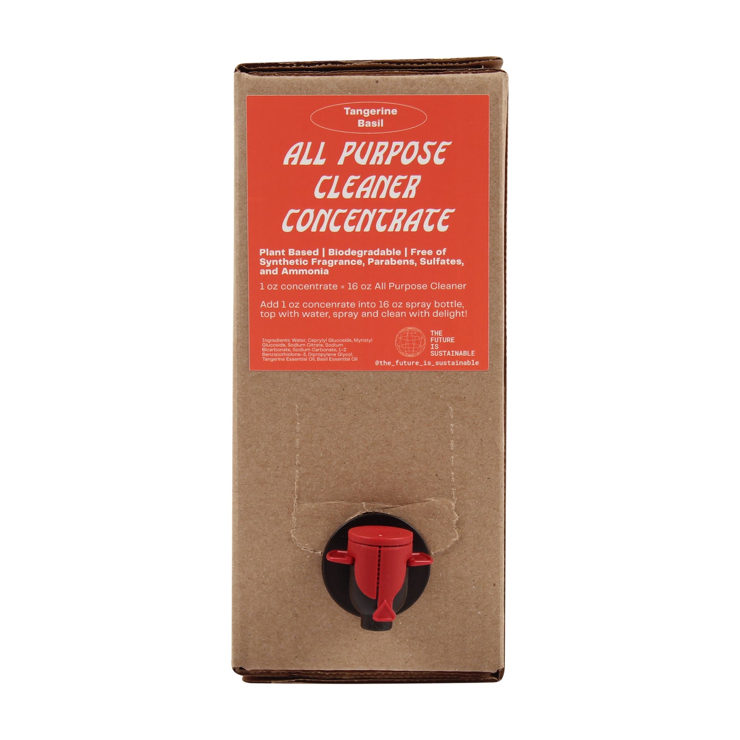 all purpose cleaner bulk concentrate